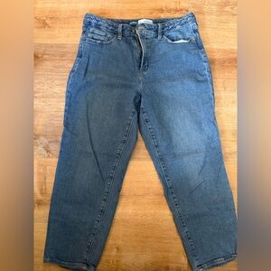 Old Navy OG Straight Jeans